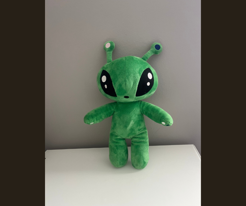 Straight front photo, used to see full body proportions.